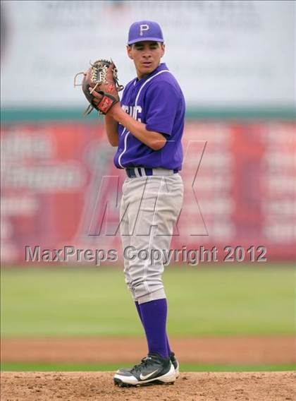 Thumbnail 3 in Pacific @ San Bernardino (County Clash) photogallery.