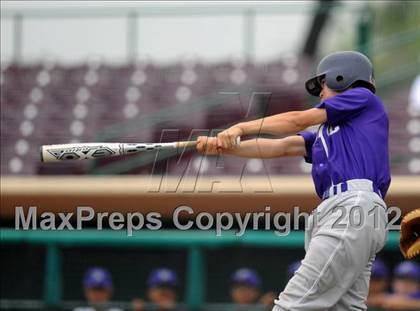 Thumbnail 3 in Pacific @ San Bernardino (County Clash) photogallery.
