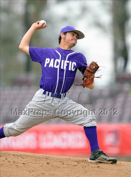 Thumbnail 3 in Pacific @ San Bernardino (County Clash) photogallery.