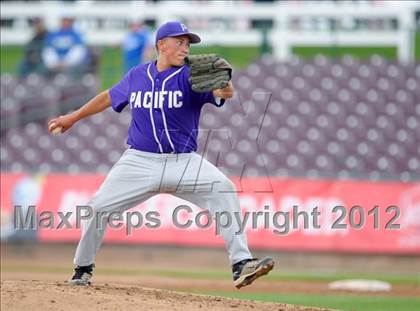 Thumbnail 2 in Pacific @ San Bernardino (County Clash) photogallery.
