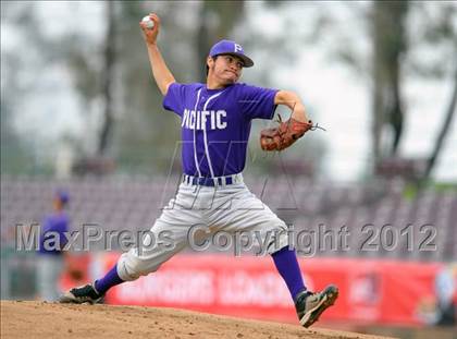 Thumbnail 3 in Pacific @ San Bernardino (County Clash) photogallery.