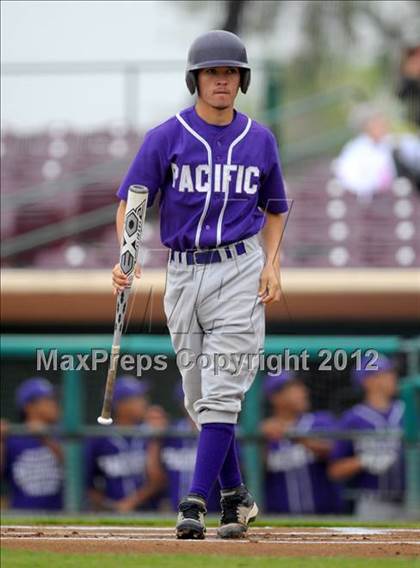 Thumbnail 1 in Pacific @ San Bernardino (County Clash) photogallery.
