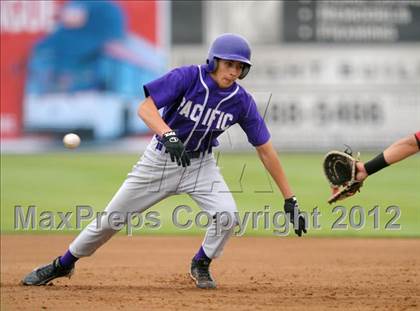 Thumbnail 1 in Pacific @ San Bernardino (County Clash) photogallery.