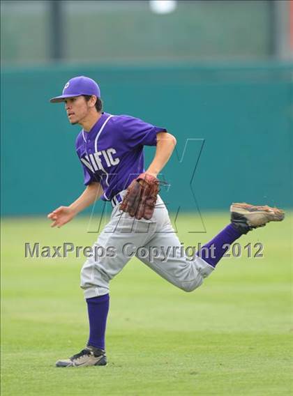 Thumbnail 3 in Pacific @ San Bernardino (County Clash) photogallery.