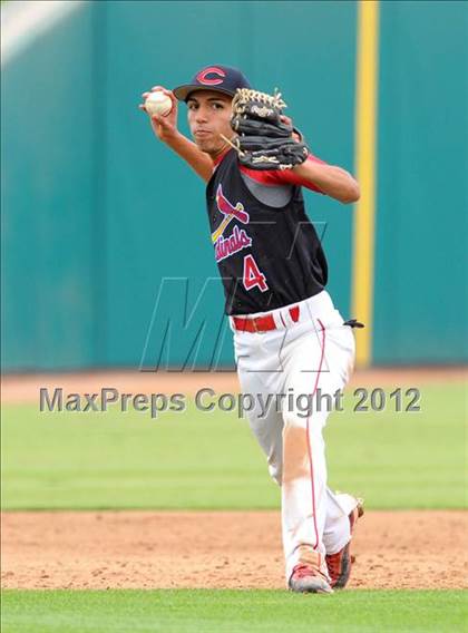 Thumbnail 2 in Pacific @ San Bernardino (County Clash) photogallery.