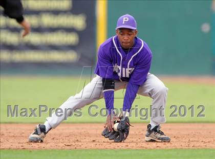 Thumbnail 2 in Pacific @ San Bernardino (County Clash) photogallery.