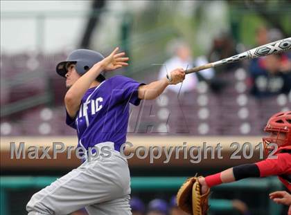 Thumbnail 1 in Pacific @ San Bernardino (County Clash) photogallery.