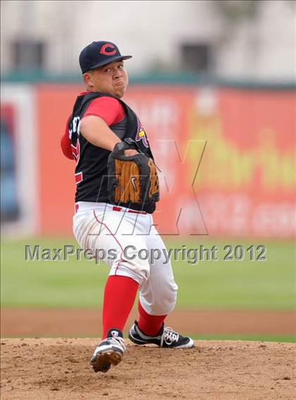 Thumbnail 3 in Pacific @ San Bernardino (County Clash) photogallery.