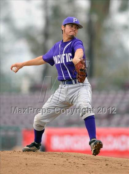 Thumbnail 1 in Pacific @ San Bernardino (County Clash) photogallery.
