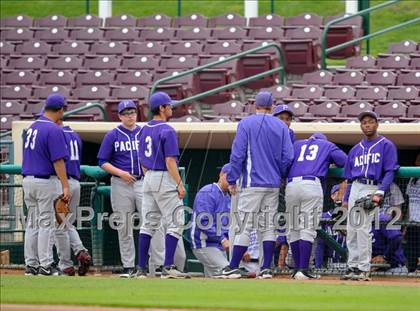 Thumbnail 1 in Pacific @ San Bernardino (County Clash) photogallery.
