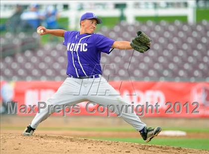 Thumbnail 1 in Pacific @ San Bernardino (County Clash) photogallery.