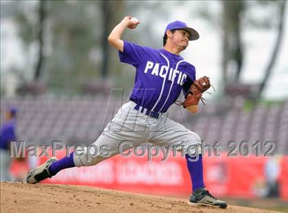 Thumbnail 1 in Pacific @ San Bernardino (County Clash) photogallery.