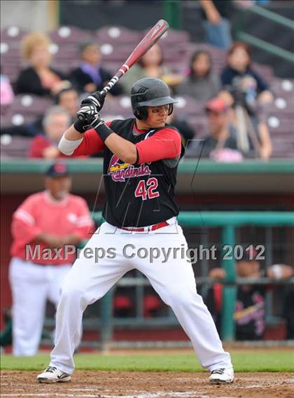 Thumbnail 3 in Pacific @ San Bernardino (County Clash) photogallery.