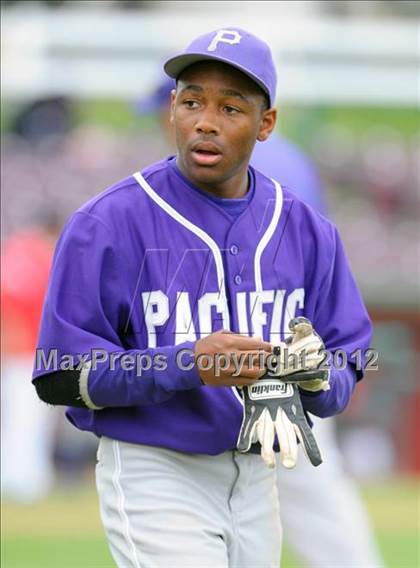 Thumbnail 2 in Pacific @ San Bernardino (County Clash) photogallery.