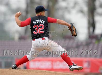 Thumbnail 1 in Pacific @ San Bernardino (County Clash) photogallery.