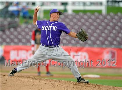 Thumbnail 1 in Pacific @ San Bernardino (County Clash) photogallery.