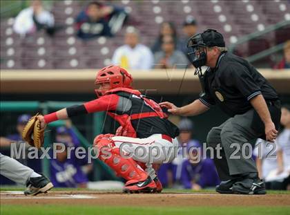 Thumbnail 3 in Pacific @ San Bernardino (County Clash) photogallery.