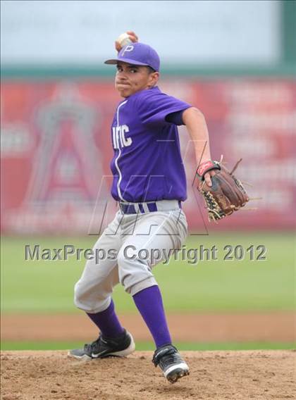 Thumbnail 2 in Pacific @ San Bernardino (County Clash) photogallery.