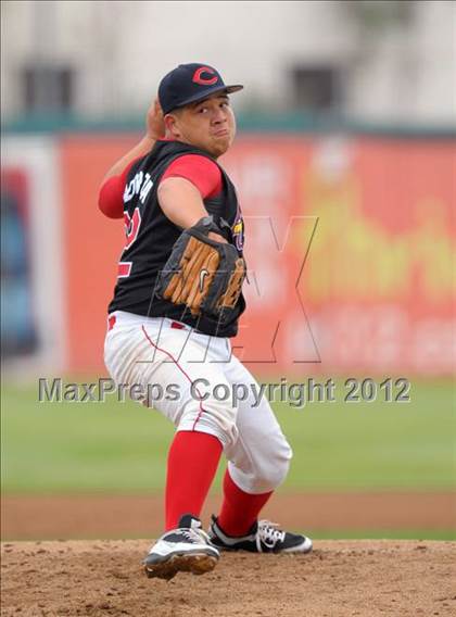 Thumbnail 2 in Pacific @ San Bernardino (County Clash) photogallery.