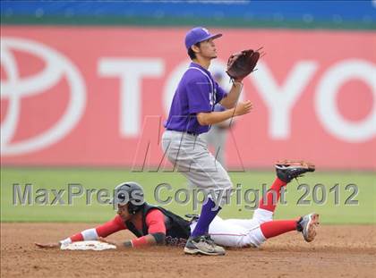 Thumbnail 2 in Pacific @ San Bernardino (County Clash) photogallery.