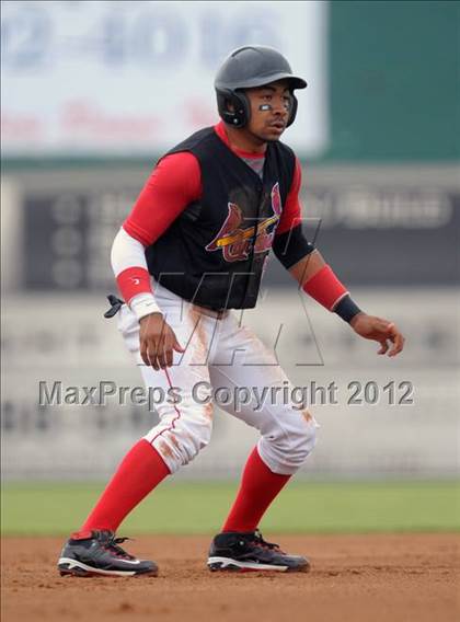 Thumbnail 3 in Pacific @ San Bernardino (County Clash) photogallery.