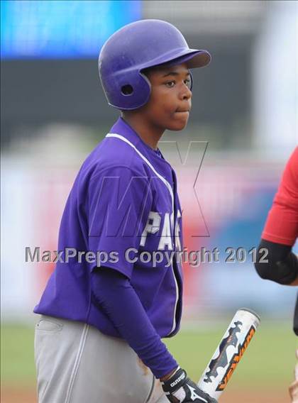 Thumbnail 2 in Pacific @ San Bernardino (County Clash) photogallery.