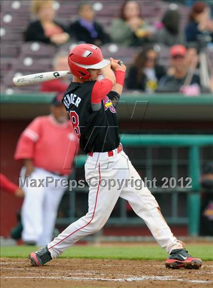 Thumbnail 2 in Pacific @ San Bernardino (County Clash) photogallery.