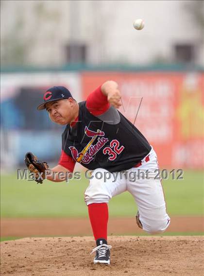 Thumbnail 1 in Pacific @ San Bernardino (County Clash) photogallery.