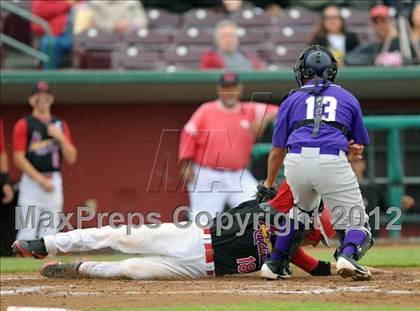 Thumbnail 3 in Pacific @ San Bernardino (County Clash) photogallery.
