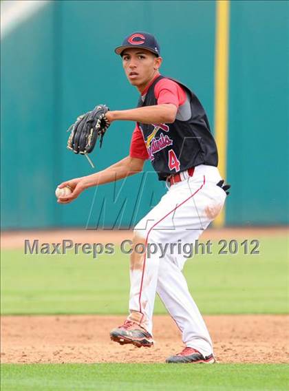 Thumbnail 1 in Pacific @ San Bernardino (County Clash) photogallery.