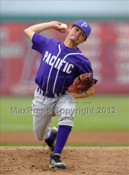 Thumbnail 1 in Pacific @ San Bernardino (County Clash) photogallery.