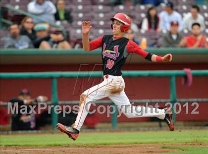 Thumbnail 2 in Pacific @ San Bernardino (County Clash) photogallery.