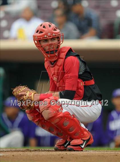 Thumbnail 2 in Pacific @ San Bernardino (County Clash) photogallery.