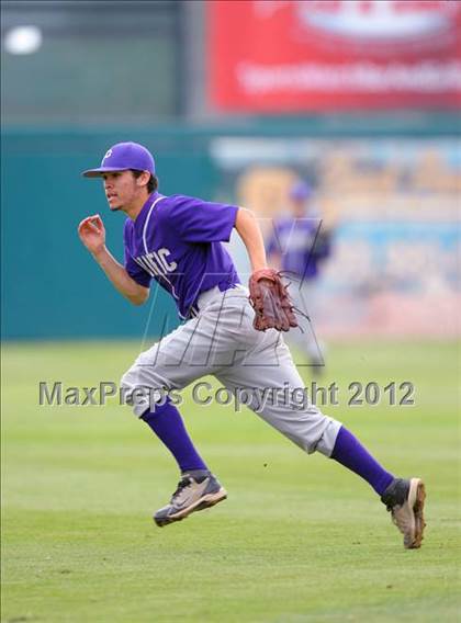 Thumbnail 2 in Pacific @ San Bernardino (County Clash) photogallery.