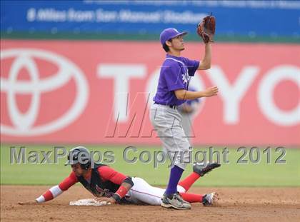 Thumbnail 3 in Pacific @ San Bernardino (County Clash) photogallery.