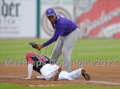 Thumbnail 2 in Pacific @ San Bernardino (County Clash) photogallery.