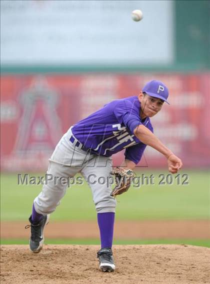 Thumbnail 1 in Pacific @ San Bernardino (County Clash) photogallery.