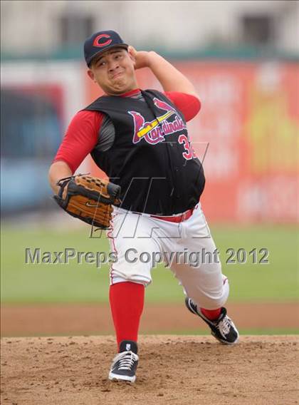 Thumbnail 3 in Pacific @ San Bernardino (County Clash) photogallery.
