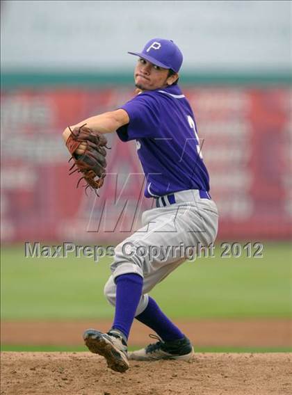 Thumbnail 2 in Pacific @ San Bernardino (County Clash) photogallery.