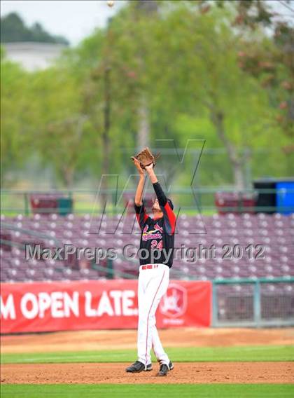 Thumbnail 1 in Pacific @ San Bernardino (County Clash) photogallery.
