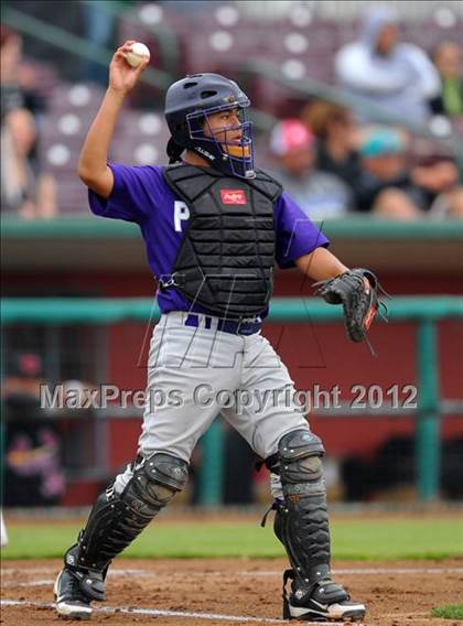 Thumbnail 3 in Pacific @ San Bernardino (County Clash) photogallery.