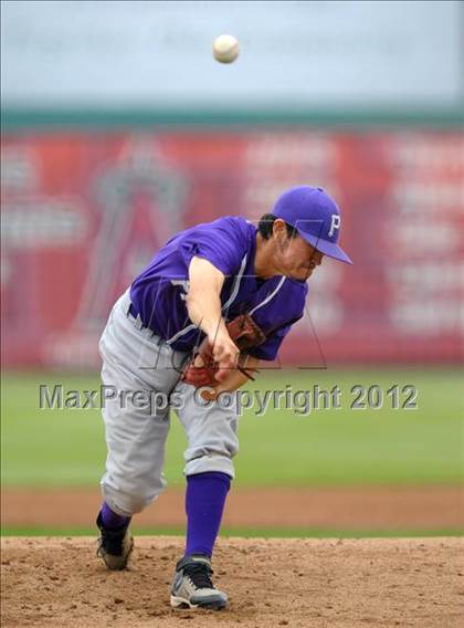 Thumbnail 2 in Pacific @ San Bernardino (County Clash) photogallery.
