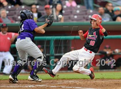 Thumbnail 1 in Pacific @ San Bernardino (County Clash) photogallery.