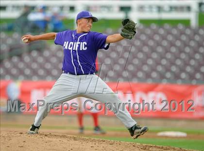 Thumbnail 3 in Pacific @ San Bernardino (County Clash) photogallery.