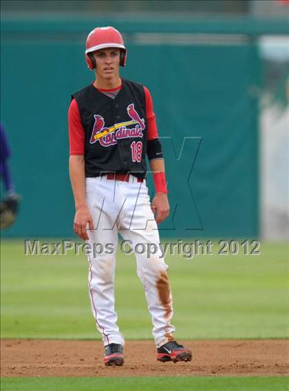 Thumbnail 3 in Pacific @ San Bernardino (County Clash) photogallery.