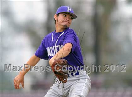 Thumbnail 2 in Pacific @ San Bernardino (County Clash) photogallery.