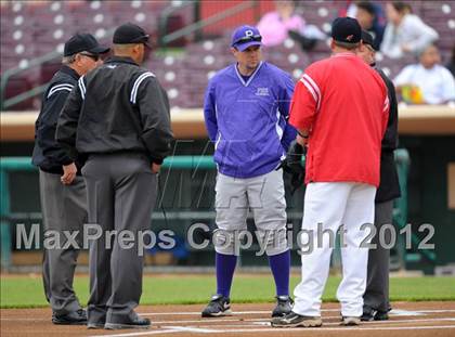 Thumbnail 3 in Pacific @ San Bernardino (County Clash) photogallery.
