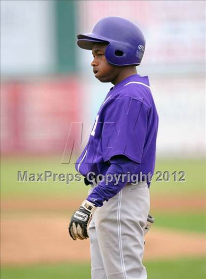 Thumbnail 3 in Pacific @ San Bernardino (County Clash) photogallery.