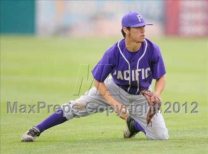 Thumbnail 2 in Pacific @ San Bernardino (County Clash) photogallery.
