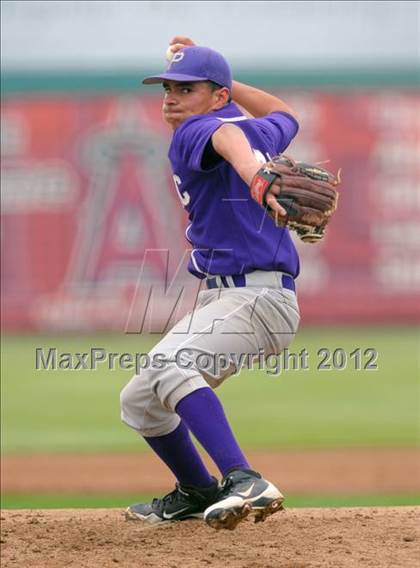 Thumbnail 2 in Pacific @ San Bernardino (County Clash) photogallery.